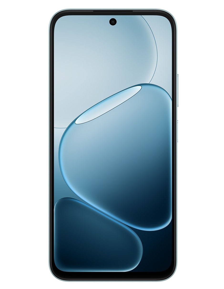 A6X LCD 6.75 pulgadas Movistar 2