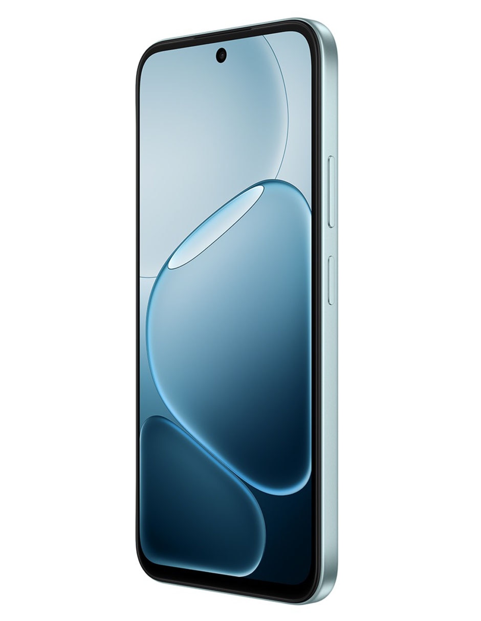 A6X LCD 6.75 pulgadas Movistar 4