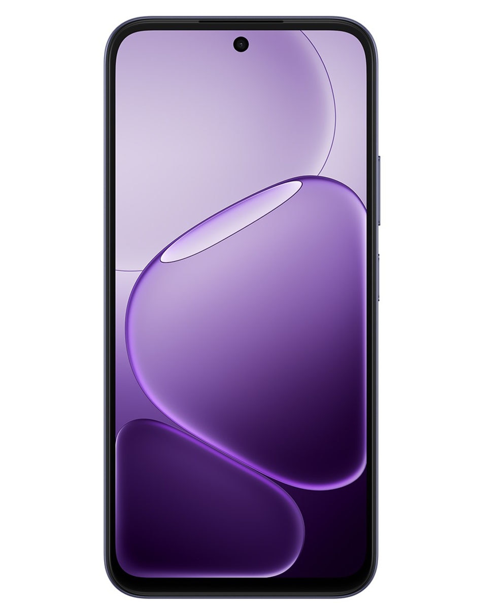 Oppo A6X LCD 6.75 pulgadas Movistar