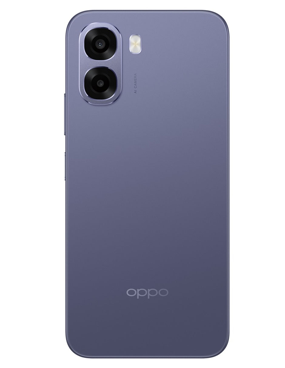 Oppo A6X LCD 6.75 pulgadas Movistar