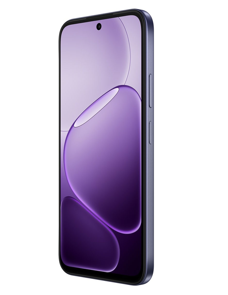 Oppo A6X LCD 6.75 pulgadas Movistar