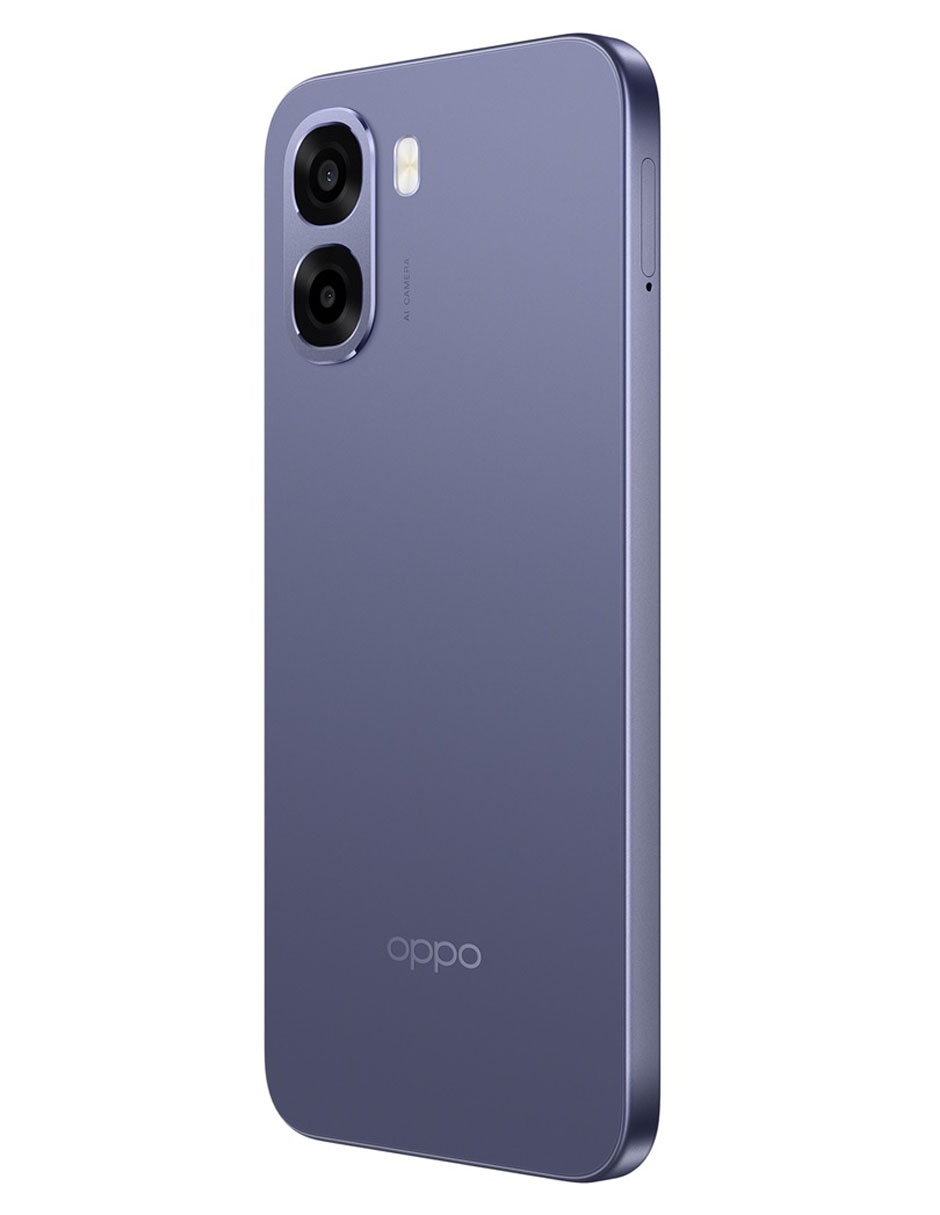 Oppo A6X LCD 6.75 pulgadas Movistar