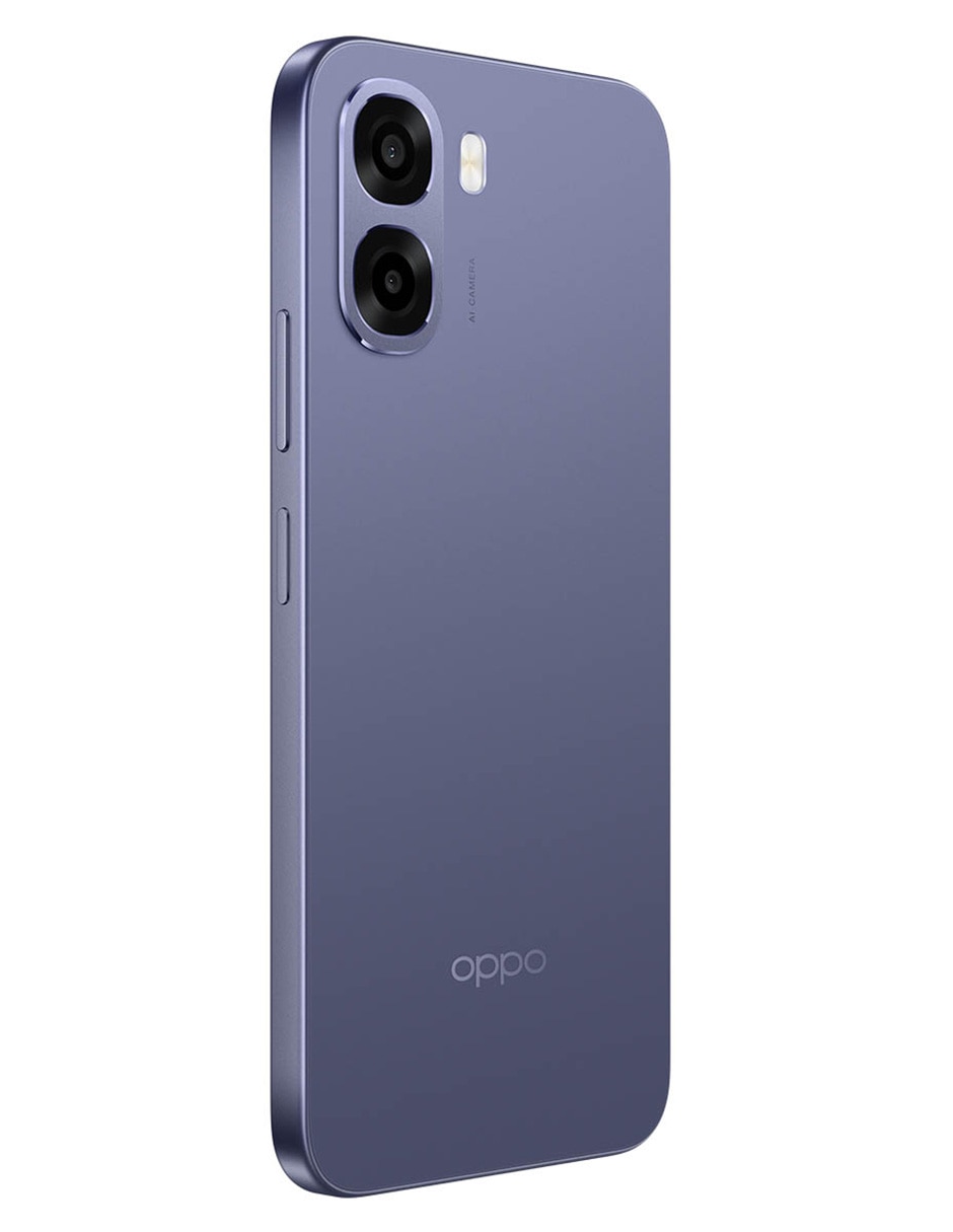 Oppo A6X LCD 6.75 pulgadas Telcel