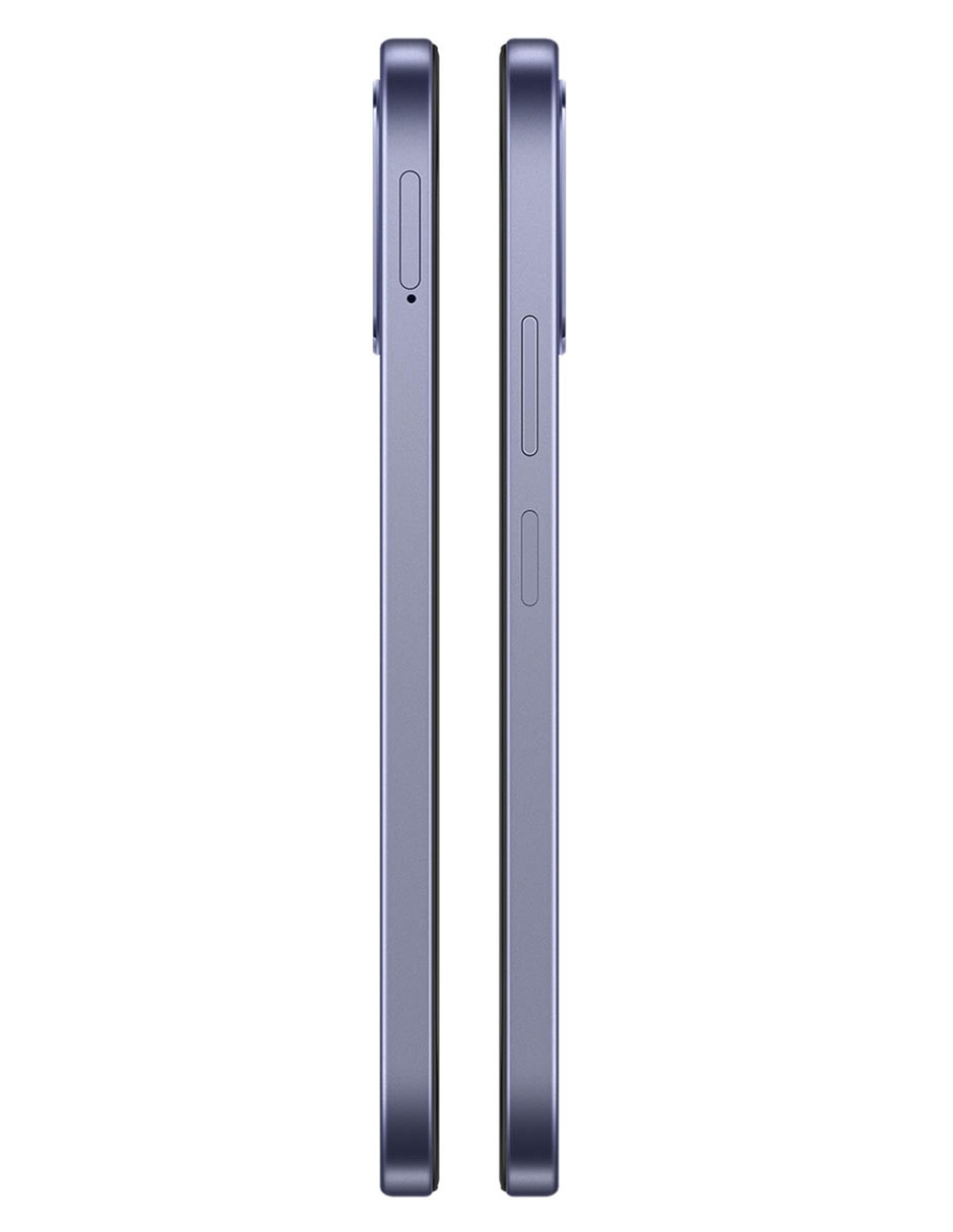 Oppo A6X LCD 6.75 pulgadas Telcel