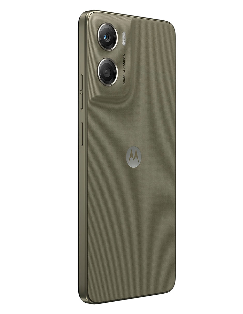 Motorola Moto G06 128gb LCD 6.88 pulgadas Telcel