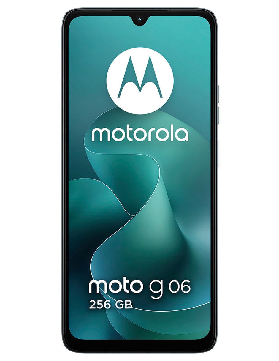 Moto G06 LCD 6.8 pulgadas 2