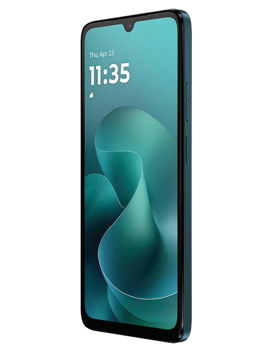 Moto G06 LCD 6.8 pulgadas 5