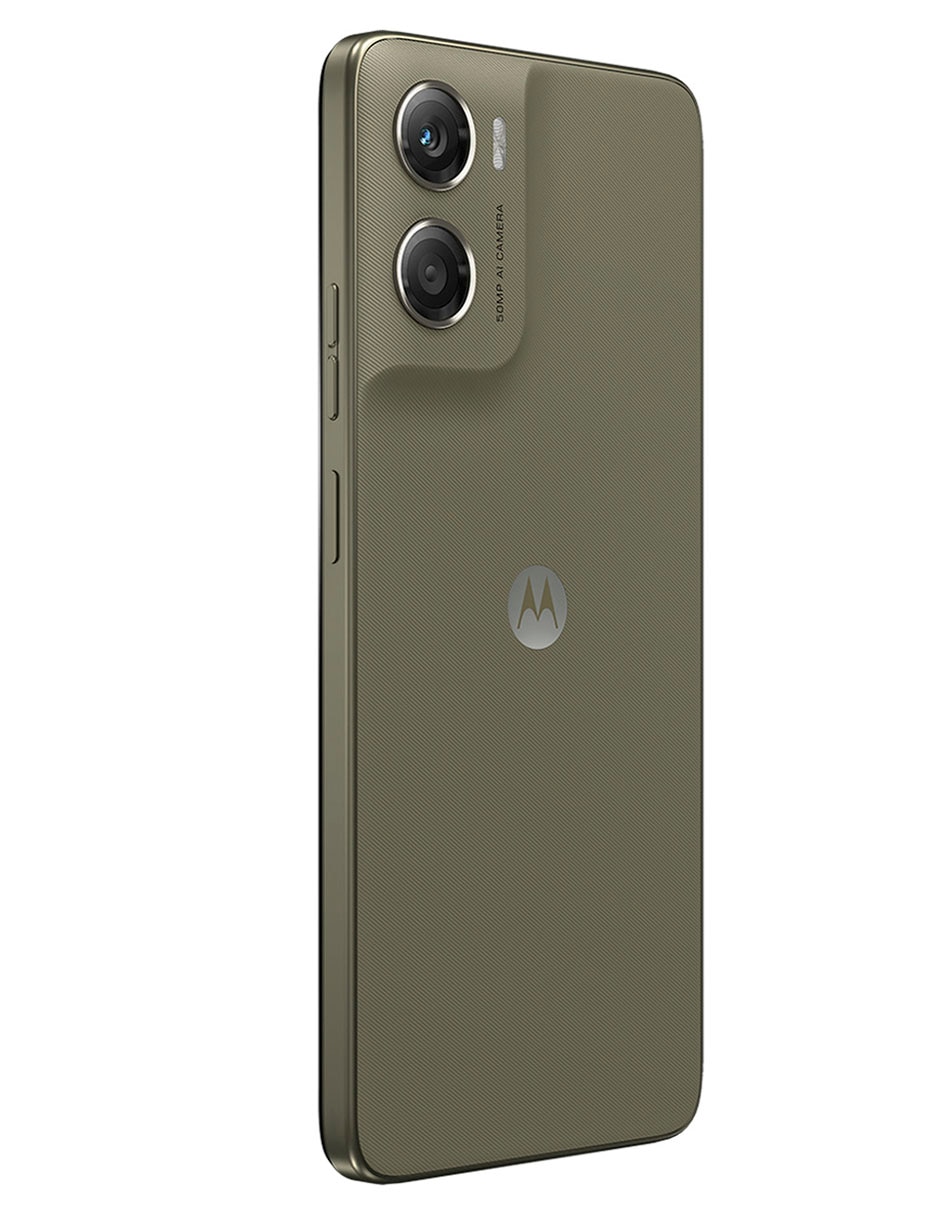 Motorola Moto G06 LCD 6.8 pulgadas