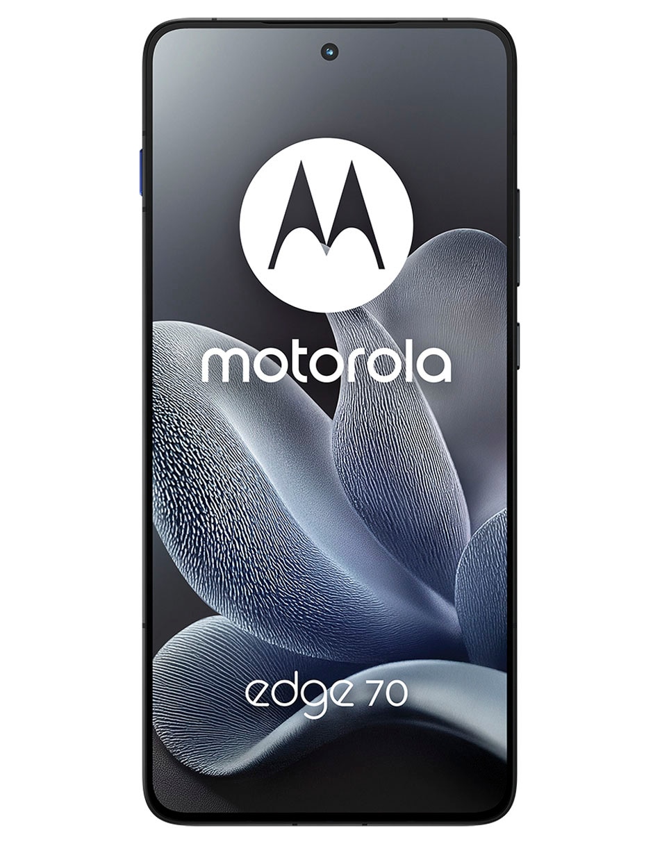 Motorola Edge 70 POLED 6.77 pulgadas