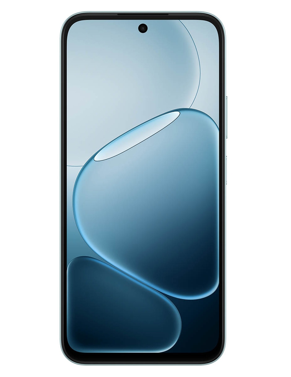 Oppo A6X LCD 6.75 pulgadas AT&T