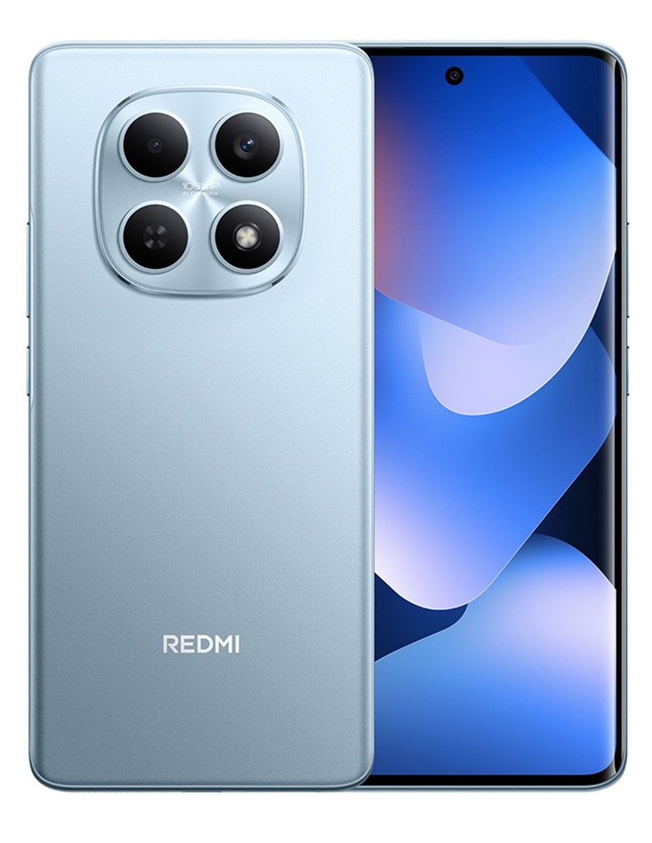 Xiaomi Note 15 POLED 6.77 pulgadas Movistar