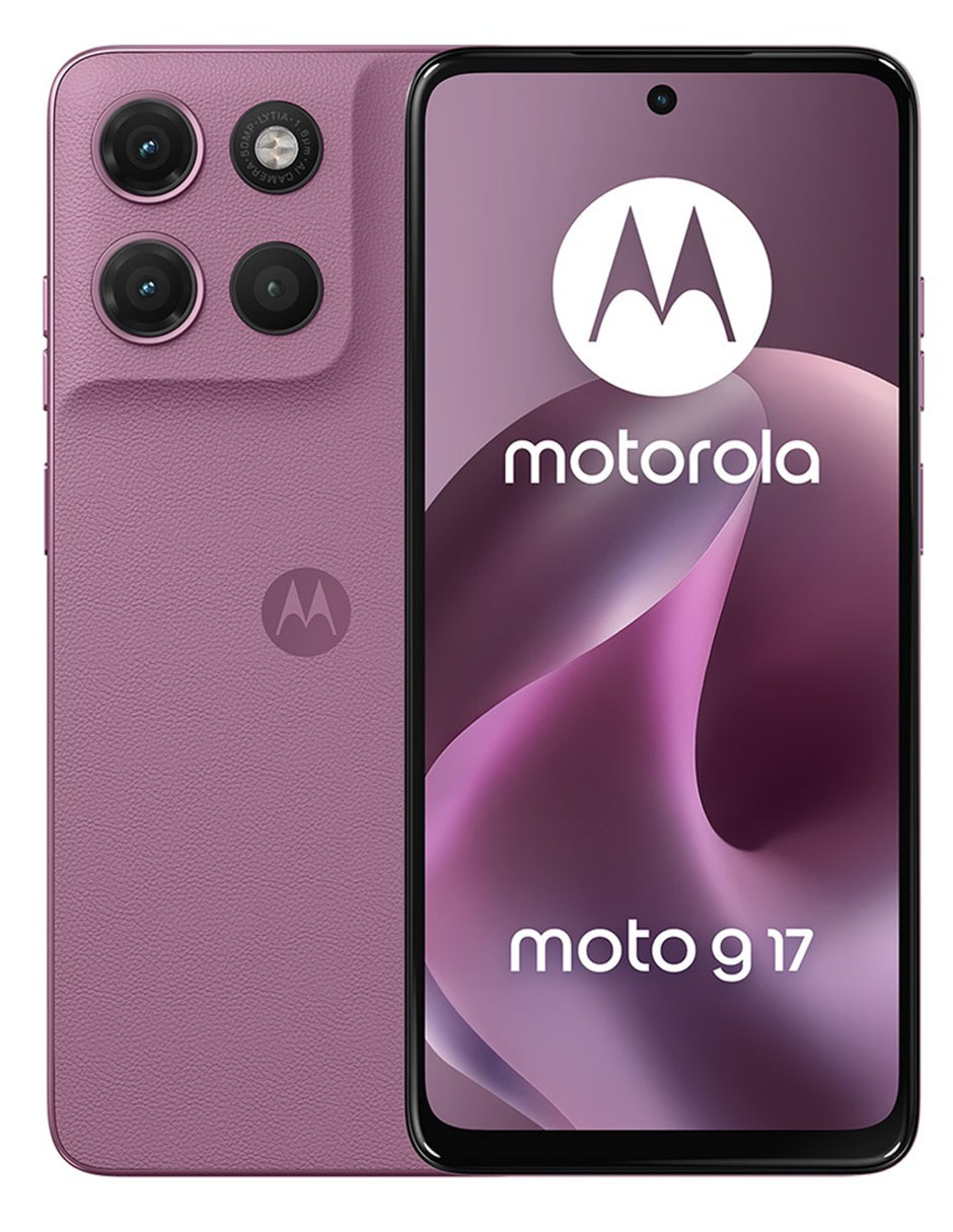 Moto G17 LCD 6.72 pulgadas Movistar