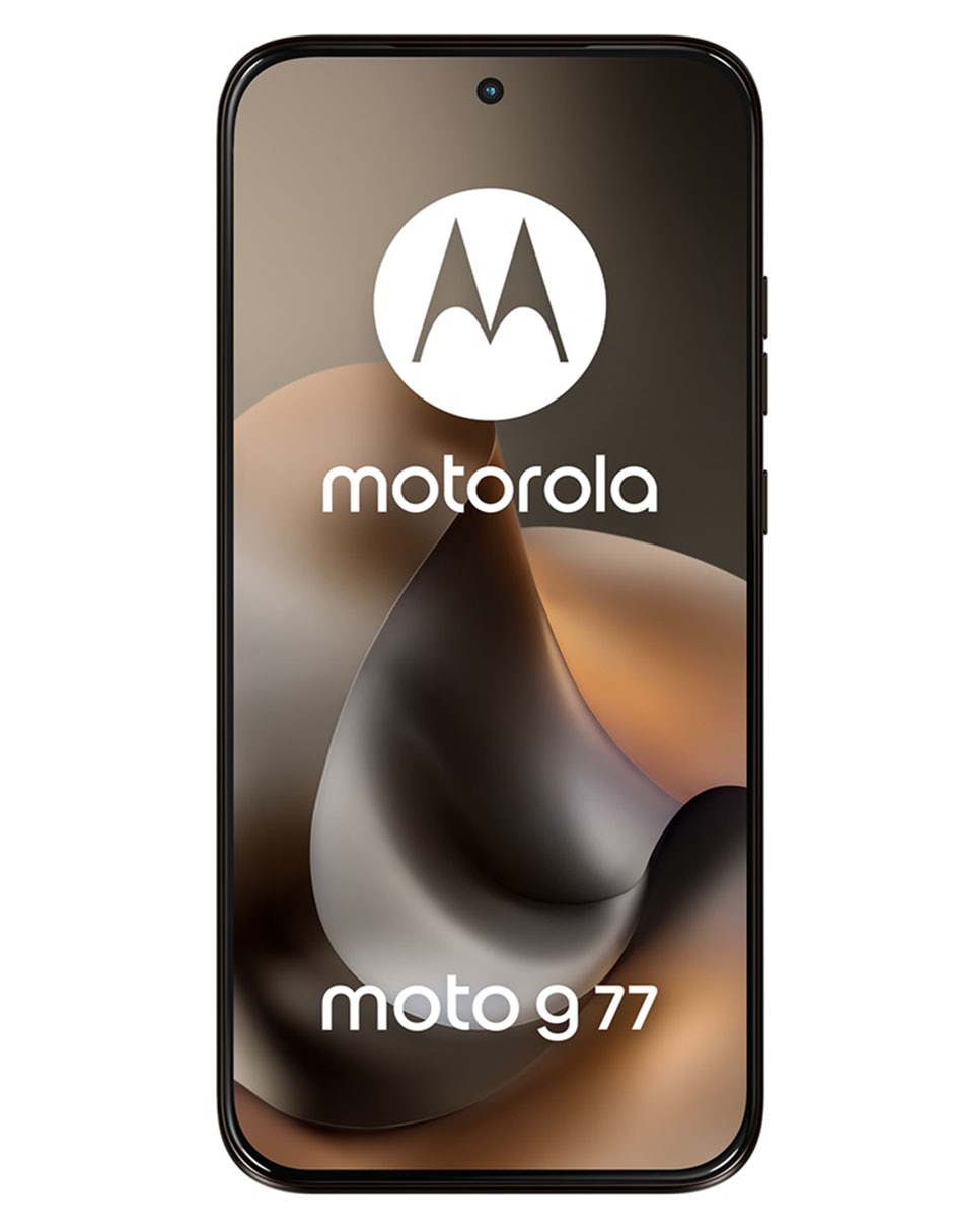 Moto G77 POLED 6.78 pulgadas Movistar 2