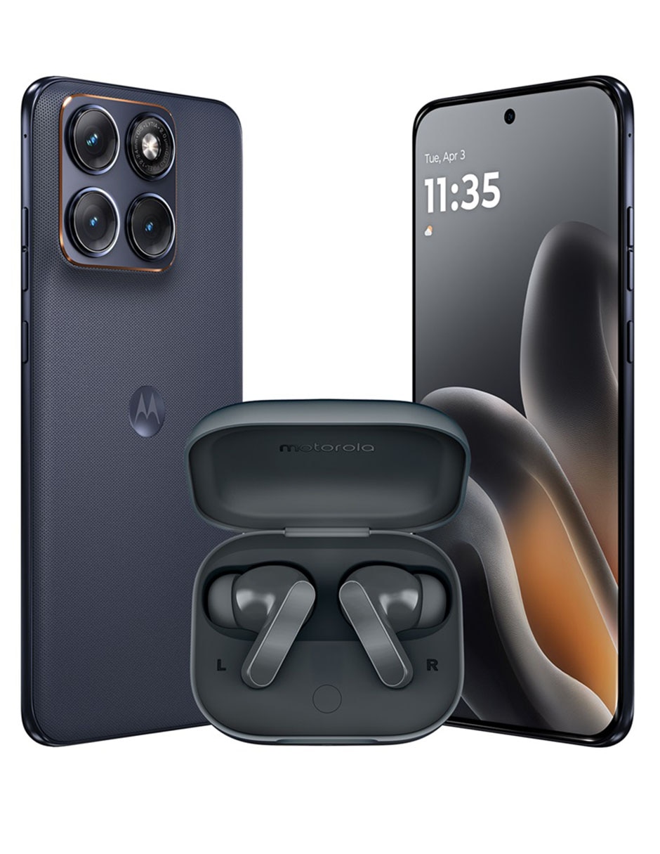 Moto Edge 70 Fusion 5G AMOLED 6.7 pulgadas Movistar Moto Edge 70 Fusion 5G AMOLED 6.7 pulgadas Movistar