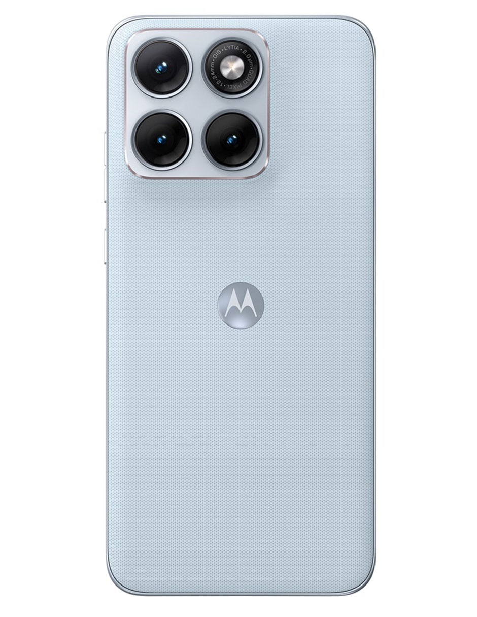 Moto Edge 70 Fusion 5G AMOLED 6.7 pulgadas Movistar 3