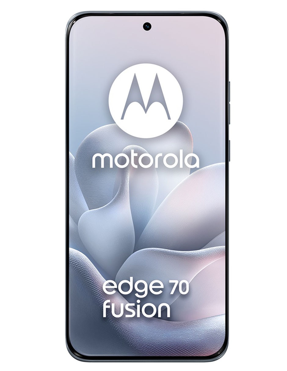 Moto Edge 70 Fusion 5G AMOLED 6.7 pulgadas Movistar 4