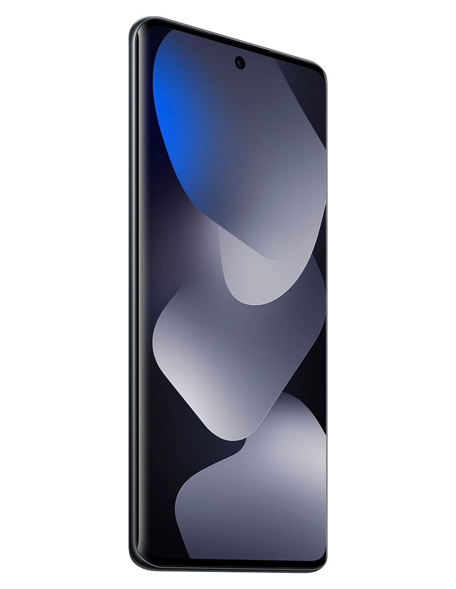 NOTE 15 256GB, NEGRO XIAOMI SMARTPHONE