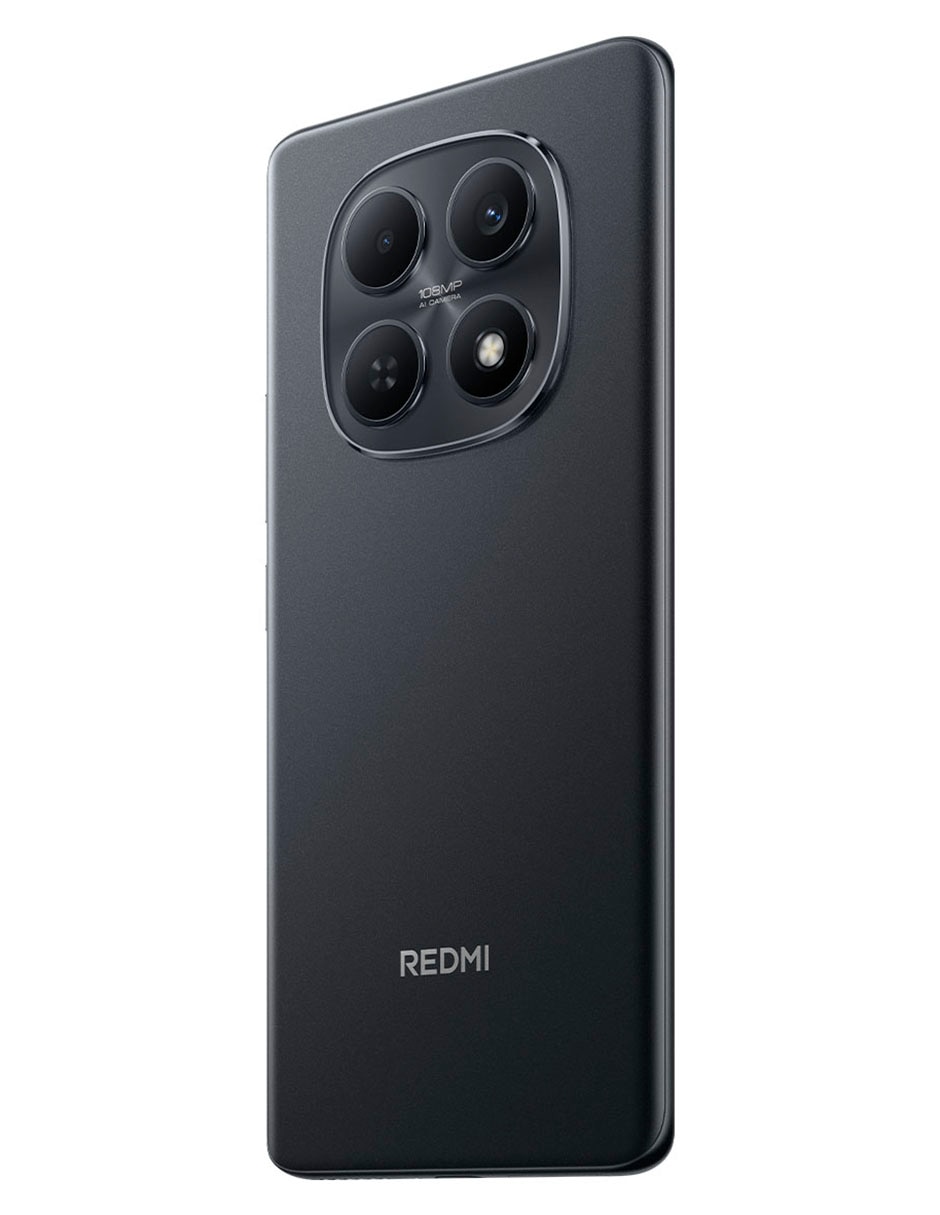 NOTE 15 256GB, NEGRO XIAOMI SMARTPHONE