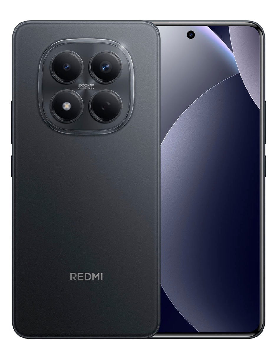 Redmi Note 15 Pro AMOLED 6.7 pulgadas Telcel Redmi Note 15 Pro AMOLED 6.7 pulgadas Telcel
