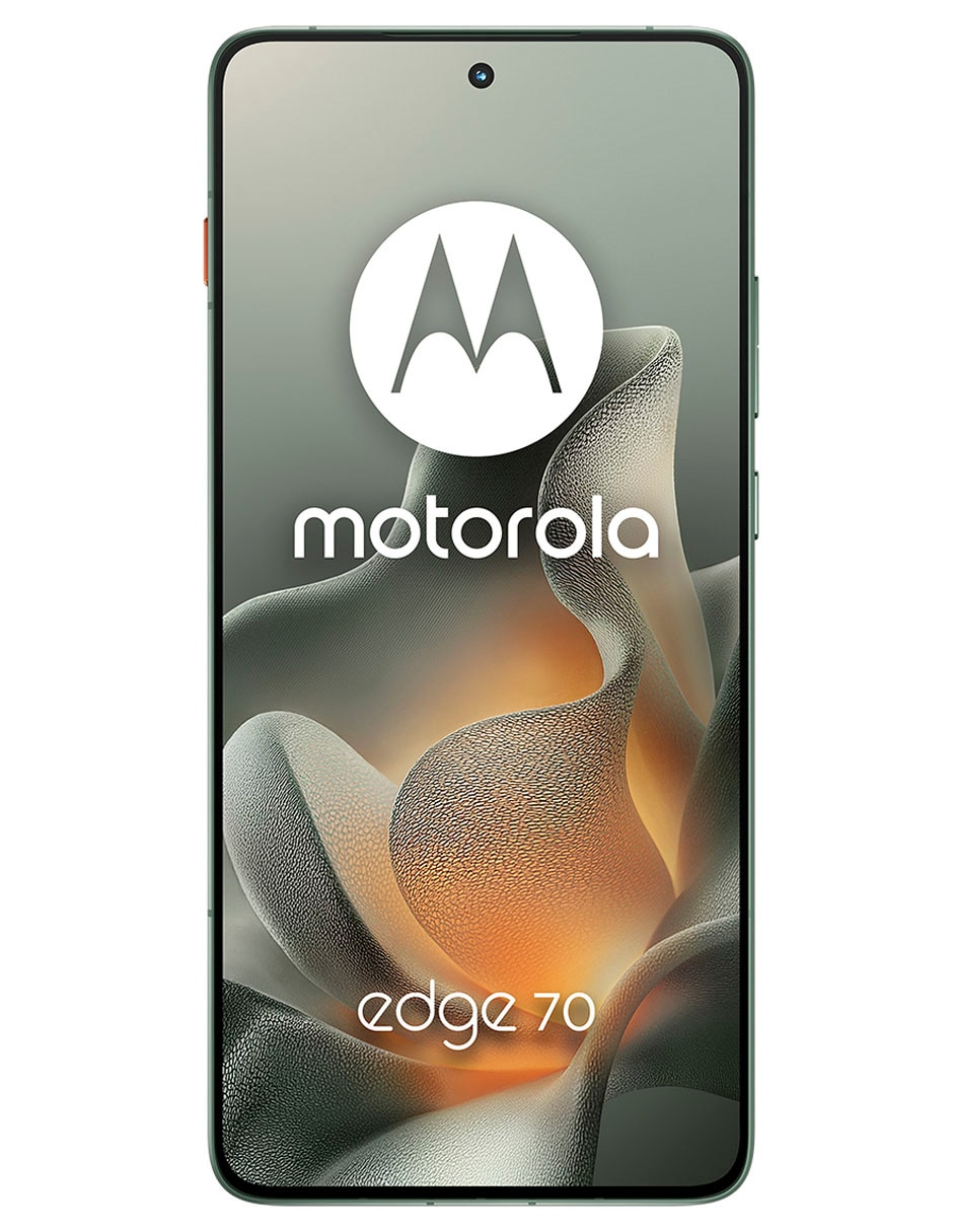 Edge 70 POLED 6.7 pulgadas telcel 2