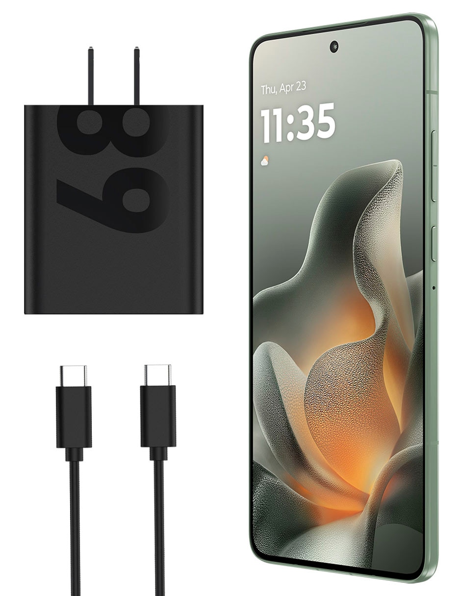 Edge 70 POLED 6.7 pulgadas telcel 4