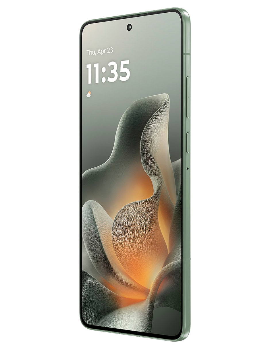 Edge 70 POLED 6.7 pulgadas telcel 6