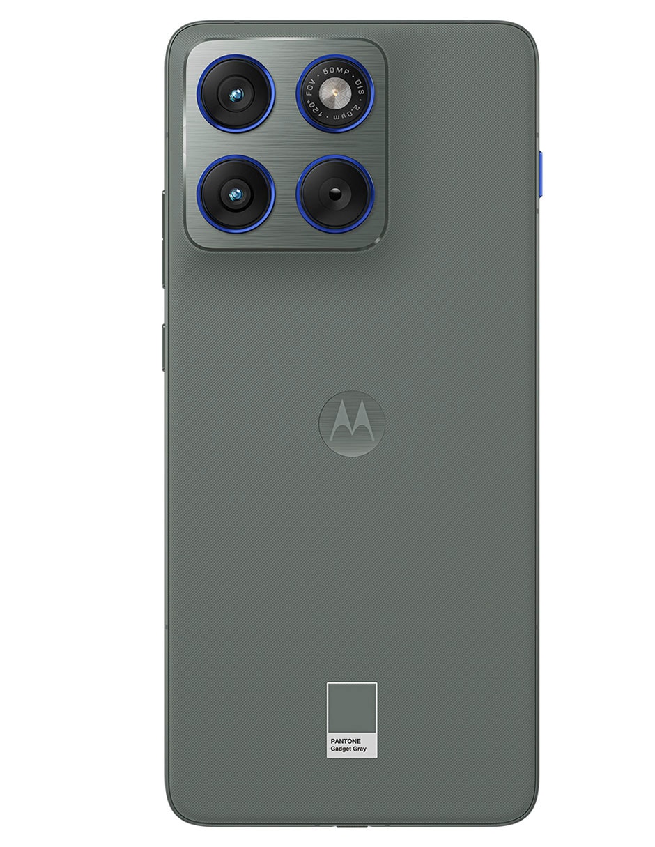 Motorola Edge 70 POLED 6.7 pulgadas telcel