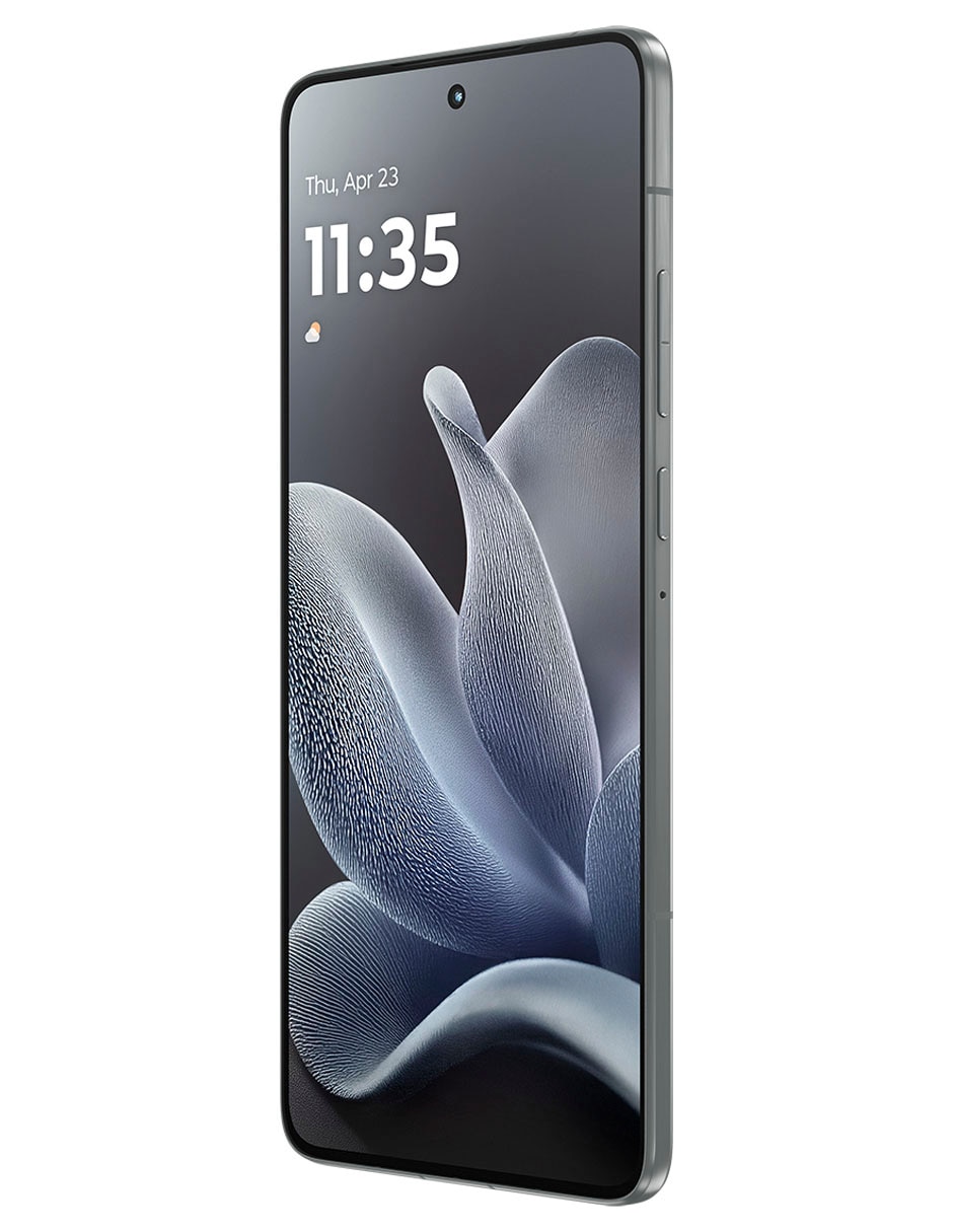 Motorola Edge 70 POLED 6.7 pulgadas telcel