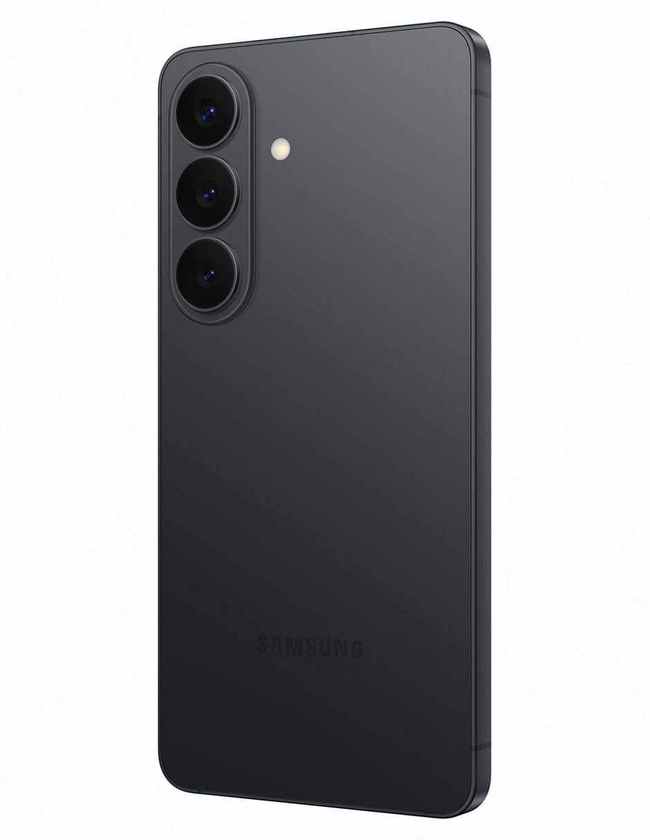 Galaxy S26 Dynamic AMOLED 6.3 pulgadas