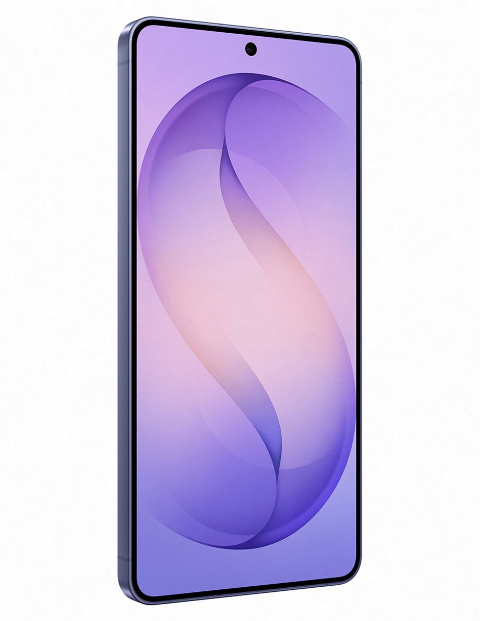 GALAXY S26+ 512GB, VIOLETA SAMSUNG SMAR