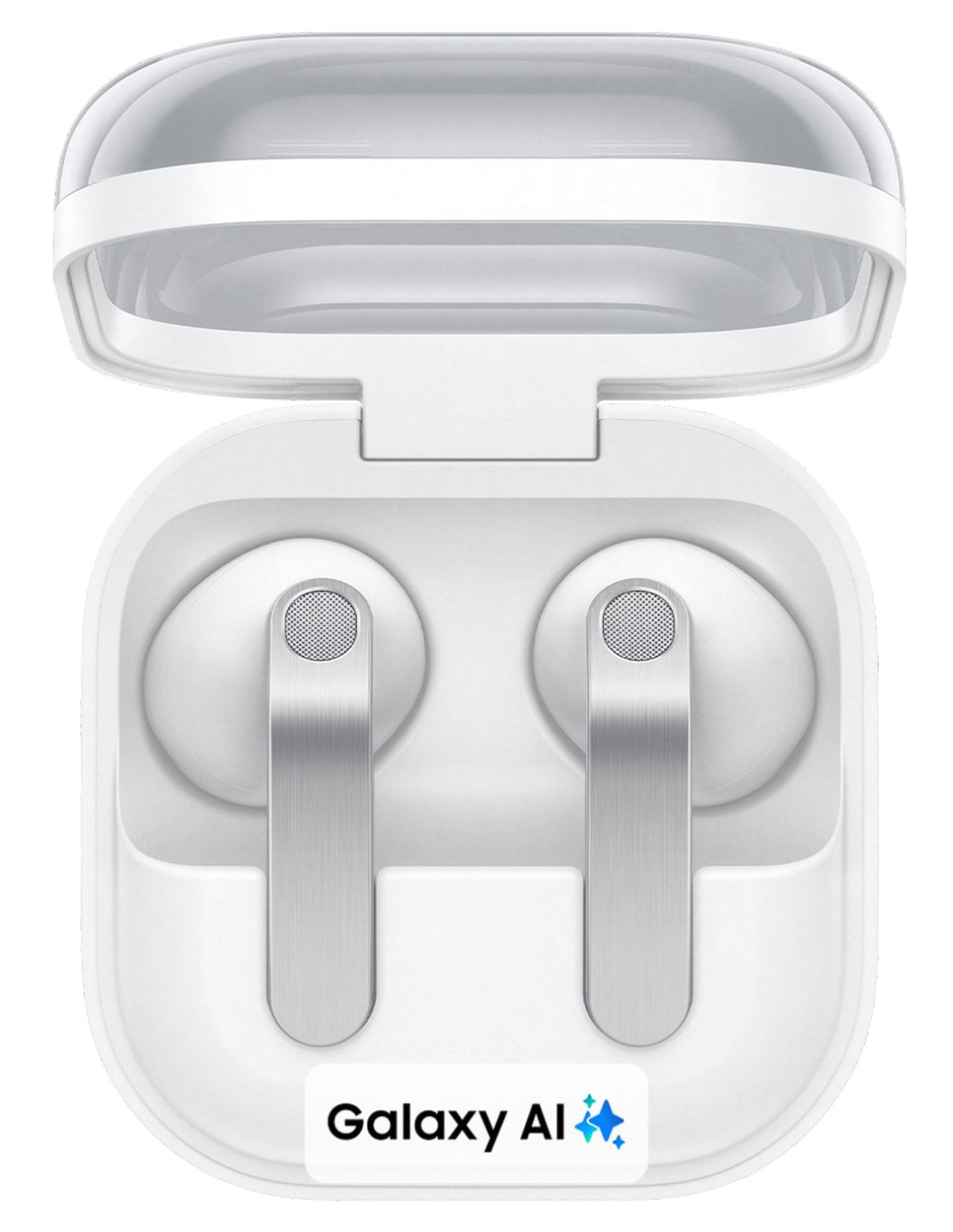 Audífonos In-Ear Galaxy Buds 4 inalámbricos con cancelación de ruido Audífonos In-Ear Galaxy Buds 4 inalámbricos con cancelación de ruido
