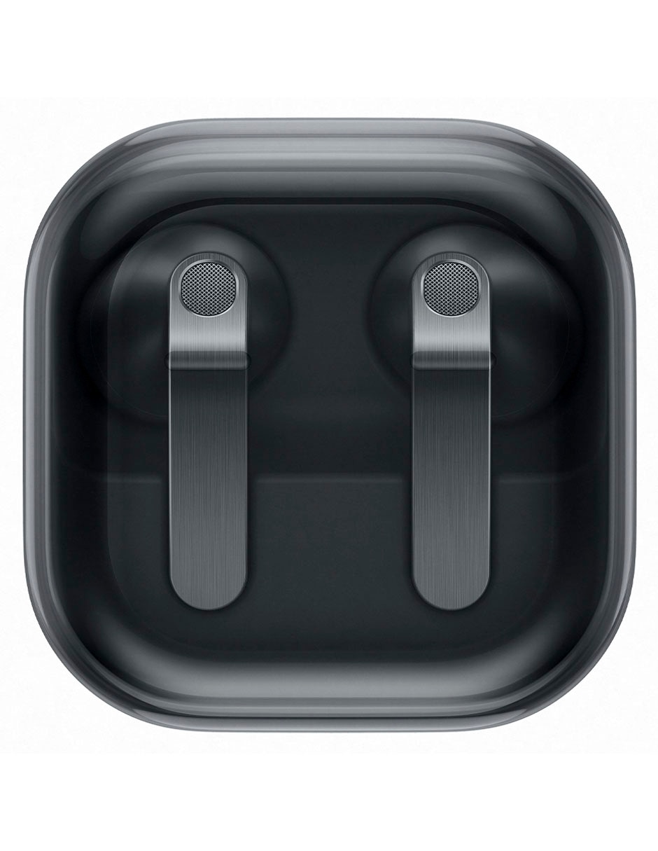 GALAXY BUDS 4 AUDÍF, SIN TAMAÑO, NEGRO