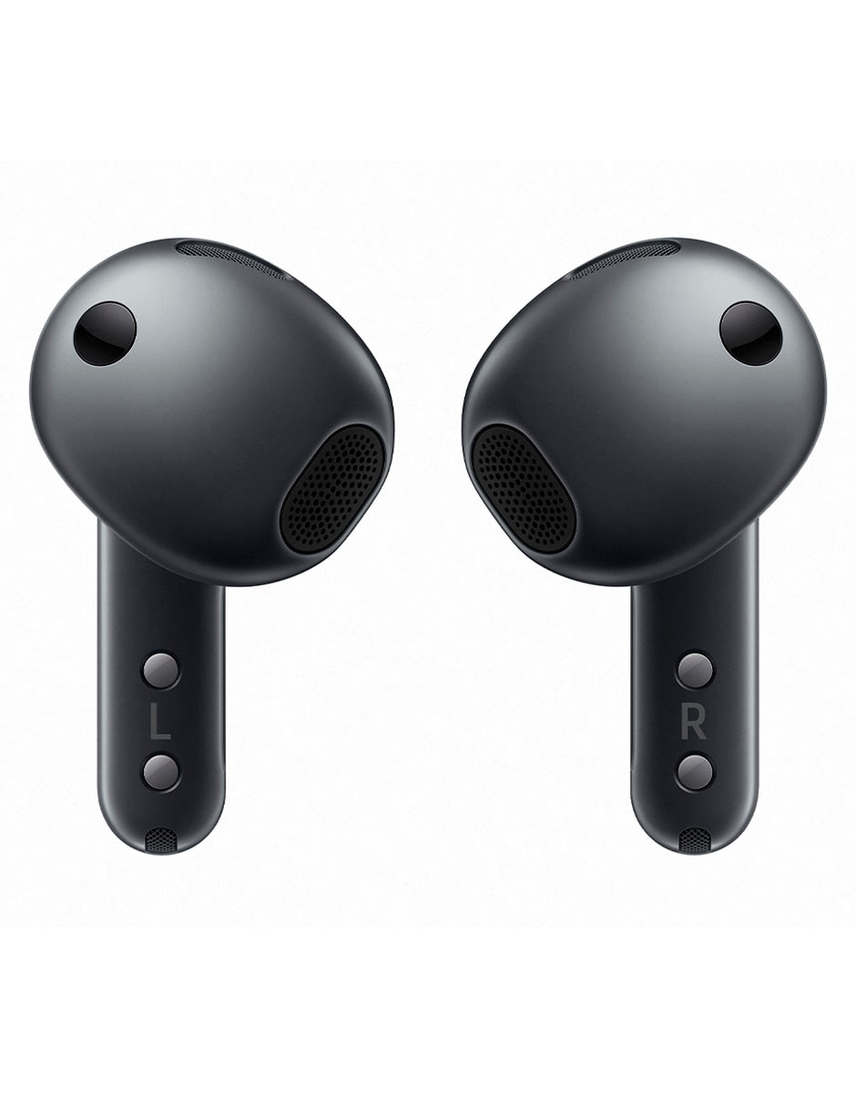 GALAXY BUDS 4 AUDÍF, SIN TAMAÑO, NEGRO
