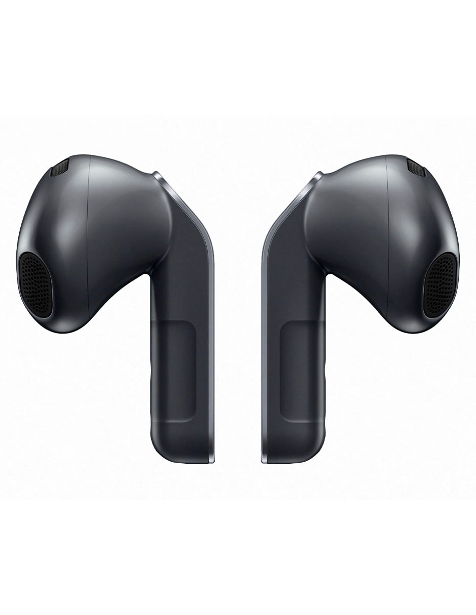 GALAXY BUDS 4 AUDÍF, SIN TAMAÑO, NEGRO