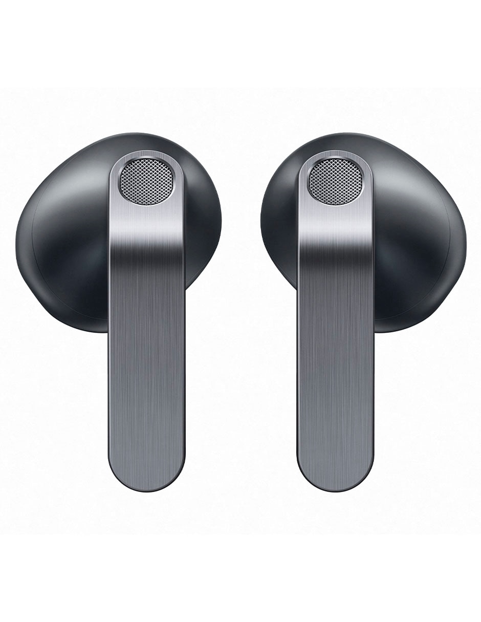 GALAXY BUDS 4 AUDÍF, SIN TAMAÑO, NEGRO