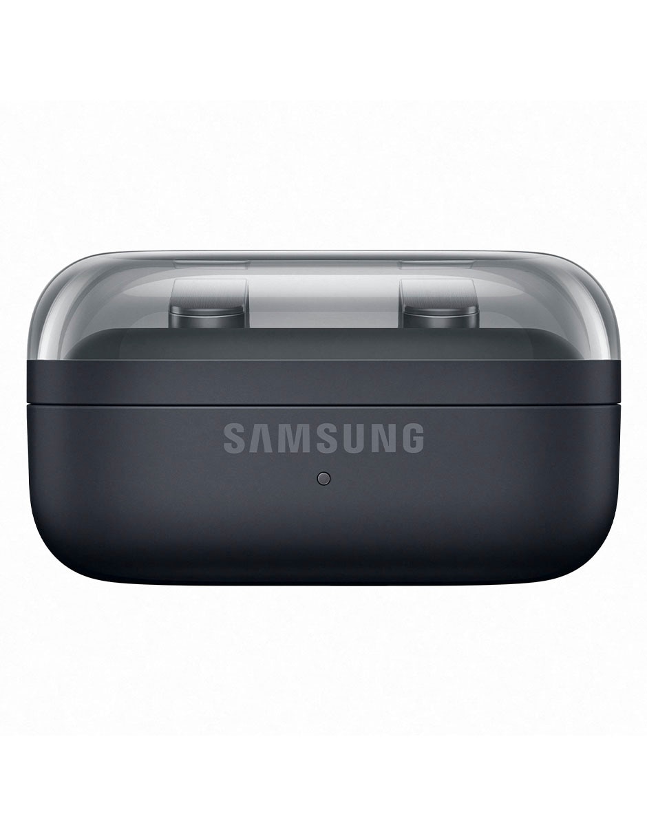 GALAXY BUDS 4 AUDÍF, SIN TAMAÑO, NEGRO