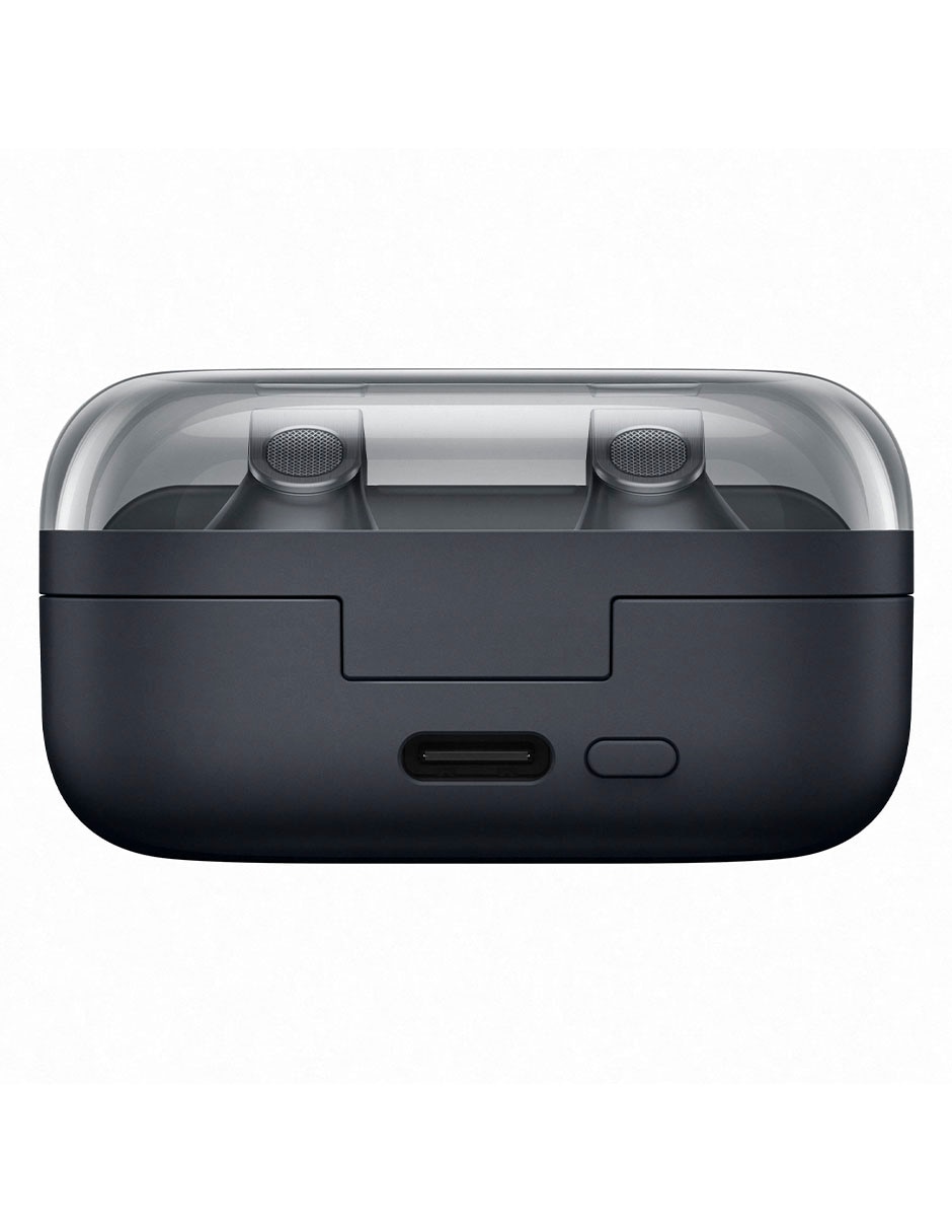 GALAXY BUDS 4 AUDÍF, SIN TAMAÑO, NEGRO