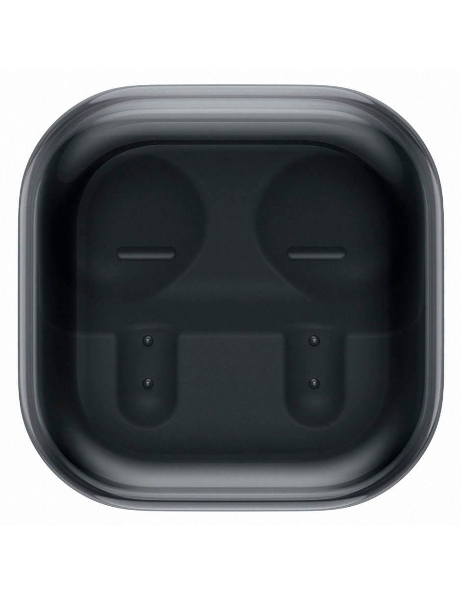 GALAXY BUDS 4 AUDÍF, SIN TAMAÑO, NEGRO