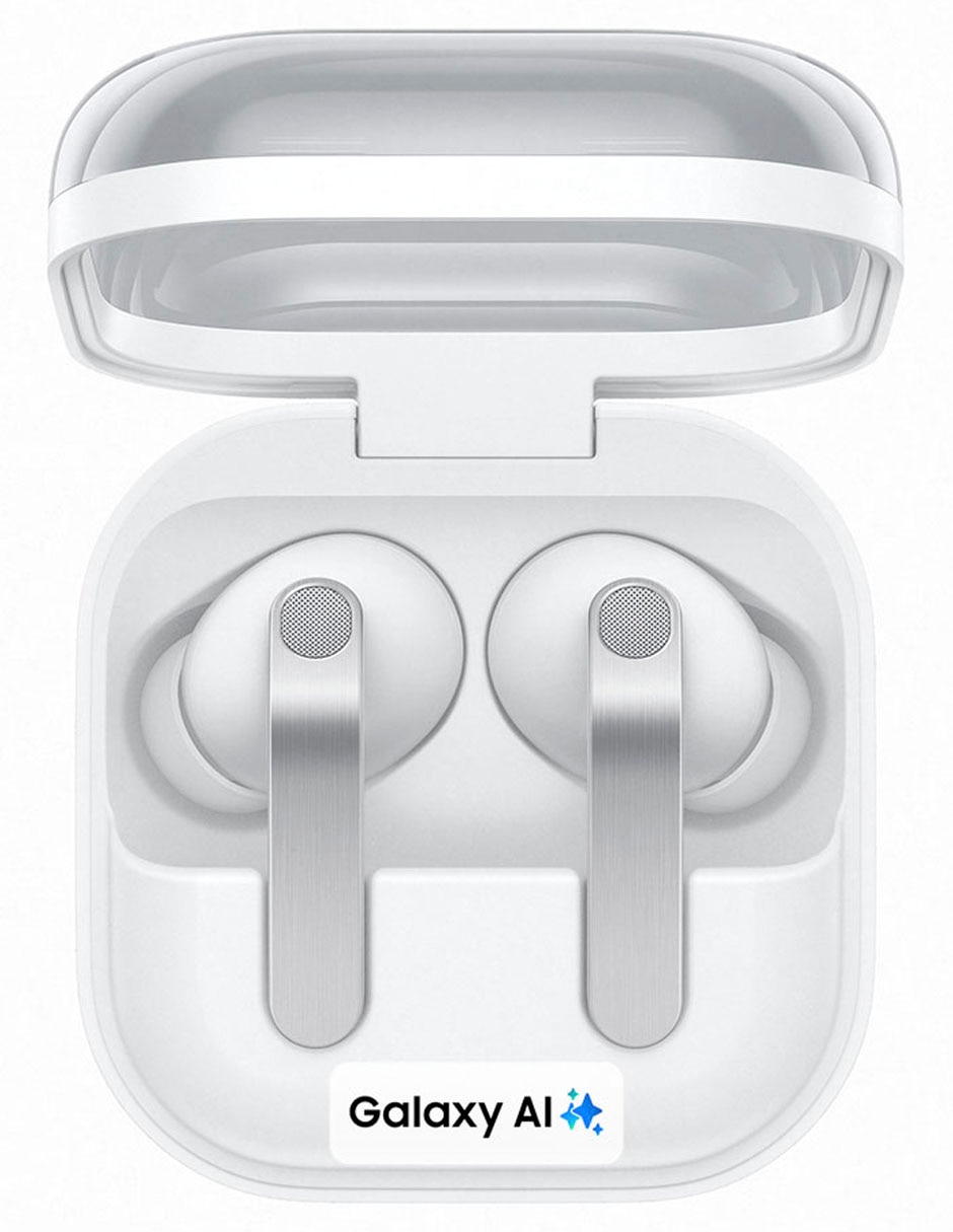 Audífonos In Ear Galaxy Buds 4 Pro inalámbricos 2