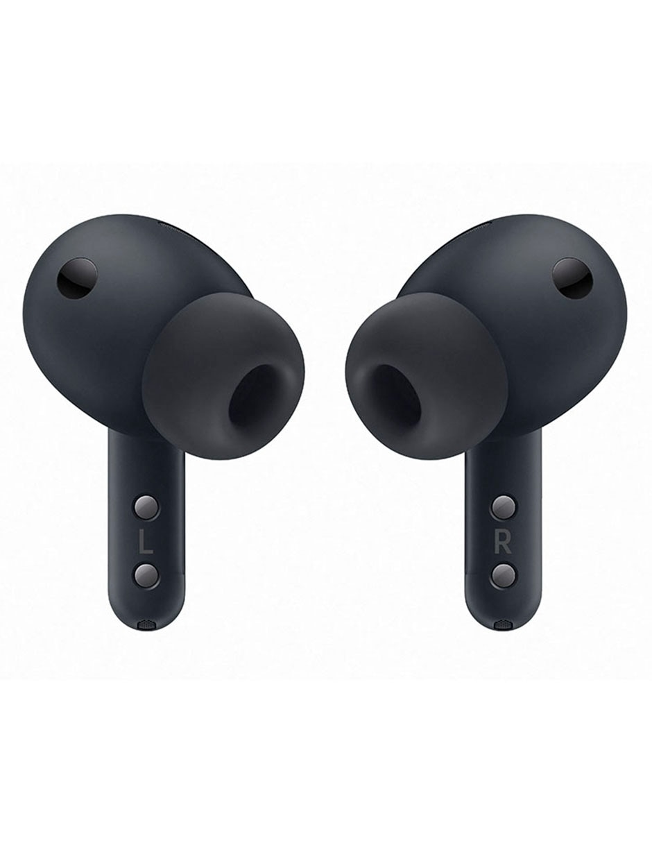 GALAXY BUDS 4 PRO A, SIN TAMAÑO, NEGRO