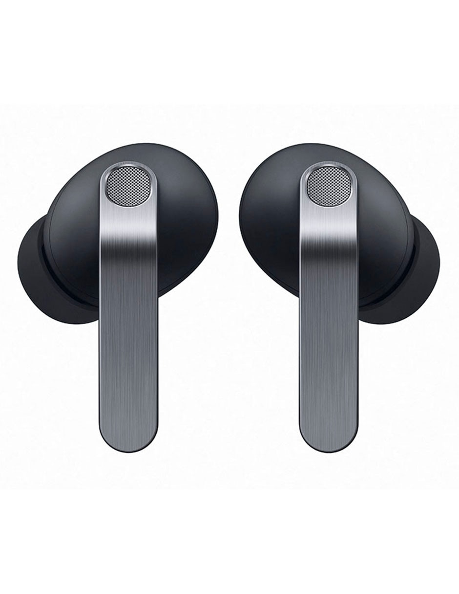 GALAXY BUDS 4 PRO A, SIN TAMAÑO, NEGRO
