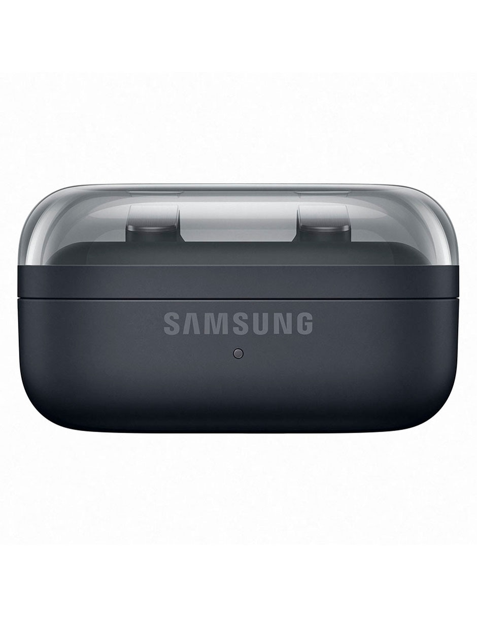 GALAXY BUDS 4 PRO A, SIN TAMAÑO, NEGRO