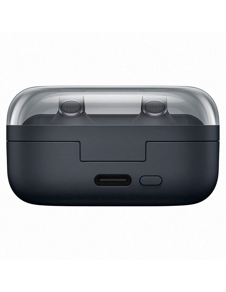 GALAXY BUDS 4 PRO A, SIN TAMAÑO, NEGRO