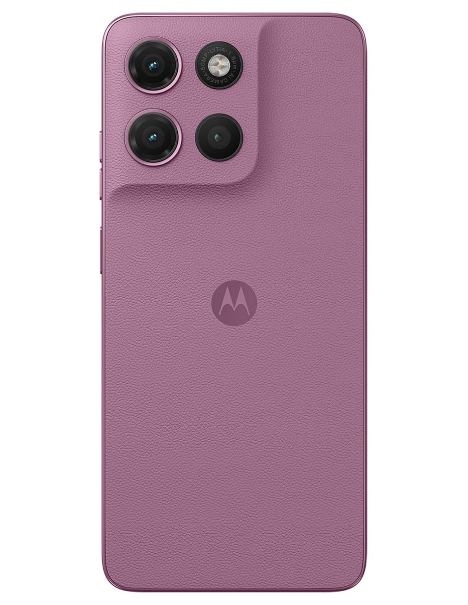 G17 256GB, ROSA MOTOROLA SMARTPHONE 4G
