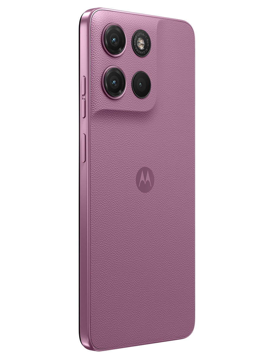G17 256GB, ROSA MOTOROLA SMARTPHONE 4G