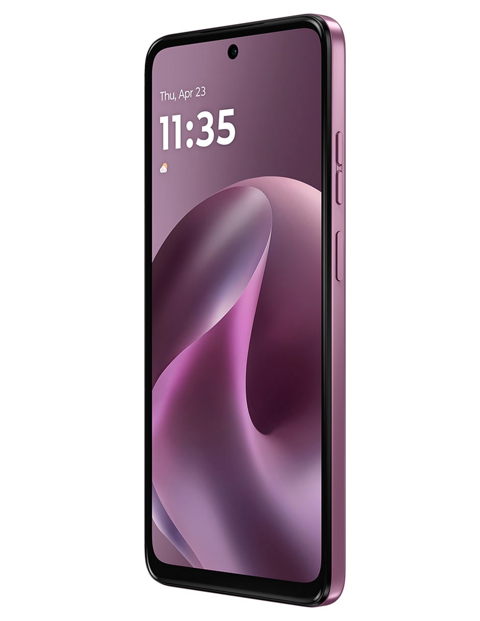 G17 256GB, ROSA MOTOROLA SMARTPHONE 4G