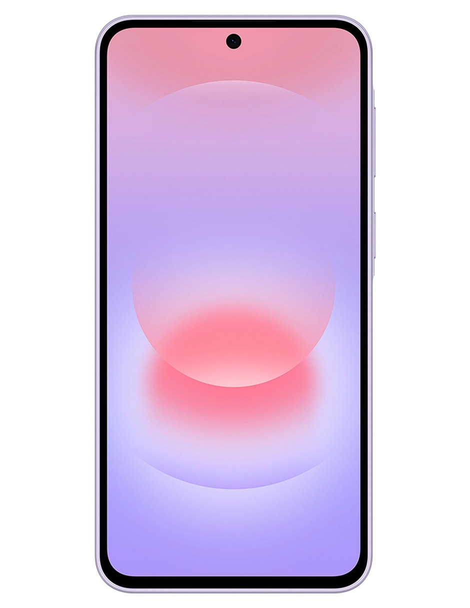 GALAXY A37 256GB, VIOLETA SAMSUNG SMART