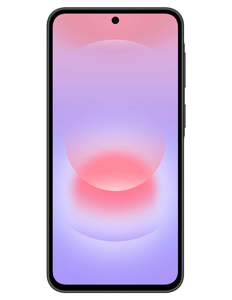 Galaxy A37 Super AMOLED 6.7 pulgadas 7
