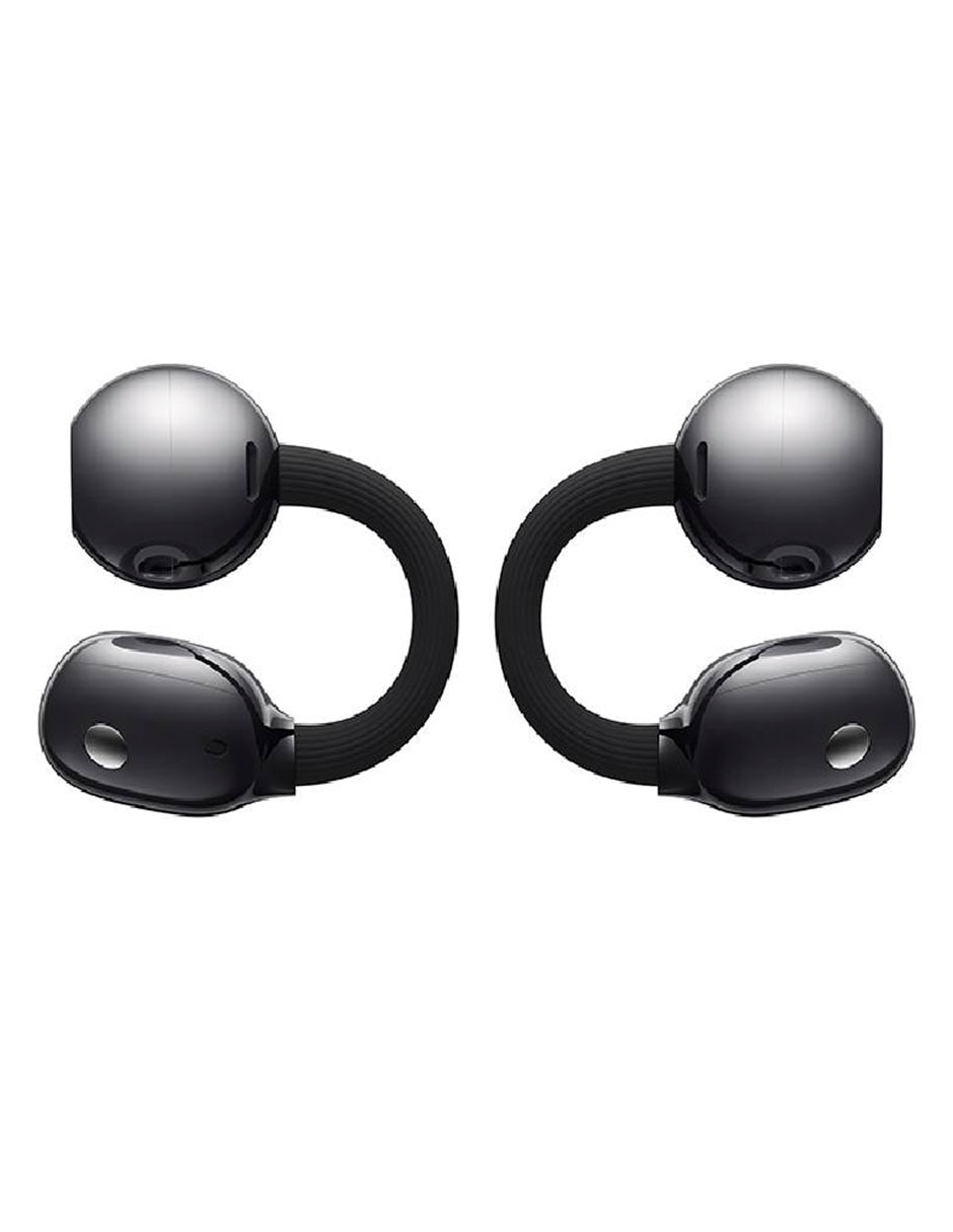 FREECLIP 2 AUDÍFONO, SIN TAMAÑO, NEGRO