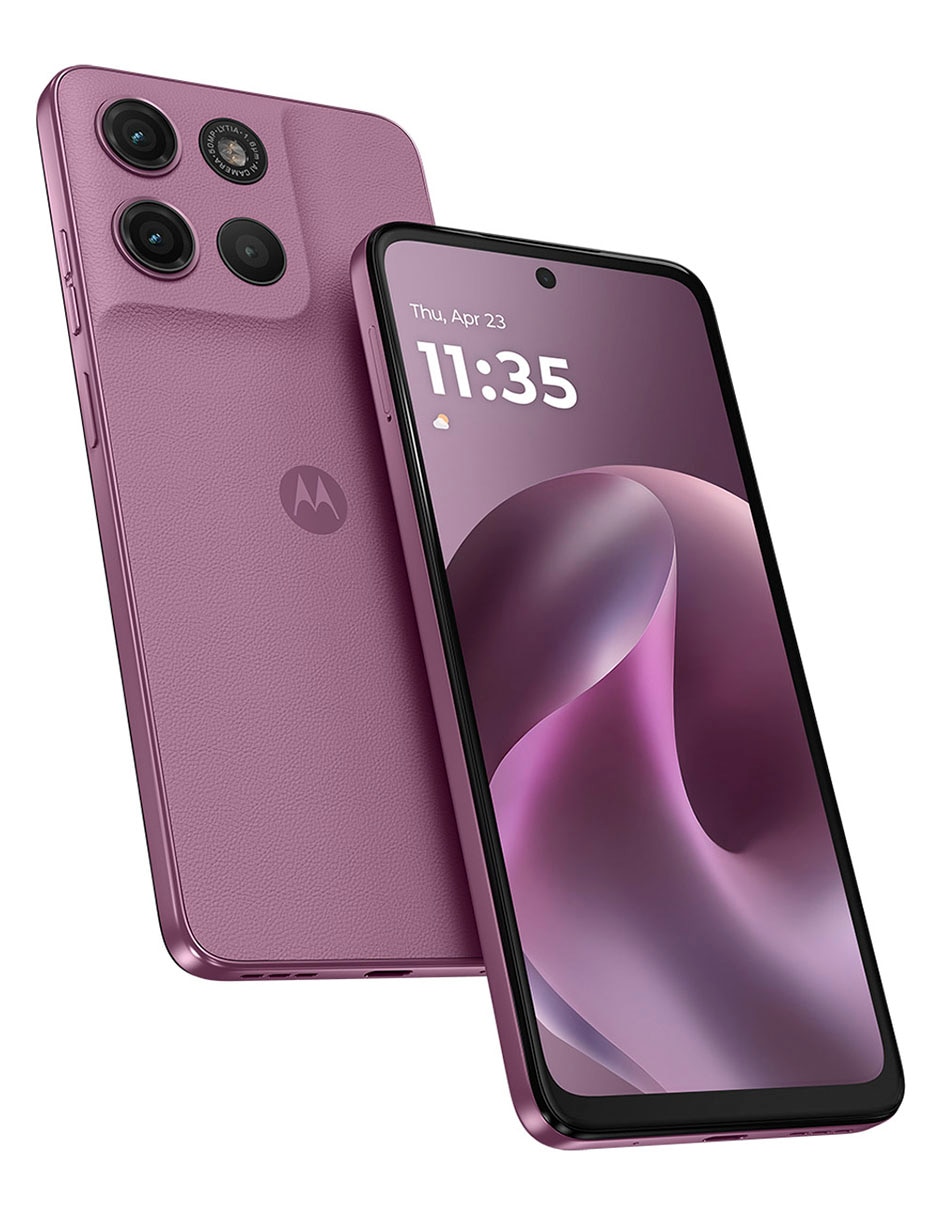 G17 LCD IPS 6.72 pulgadas AT&T 7